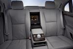 Mercedes-Benz S-Class 2007 года